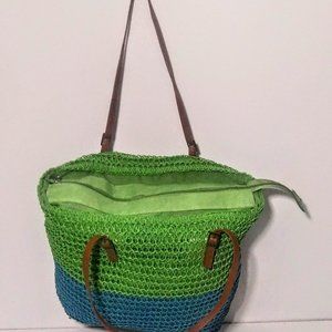 Sholder Beach Bag